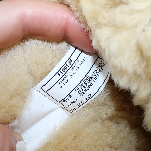 UGG Classic II Tall Boots in Chestnut Color - Picture 4 of 13